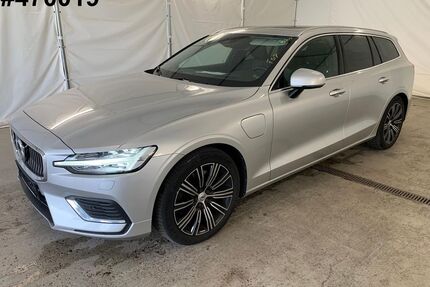 Volvo V60 Gebrauchtwagen