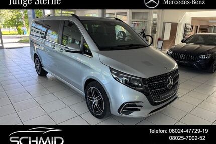 Mercedes-Benz V 300 Gebrauchtwagen