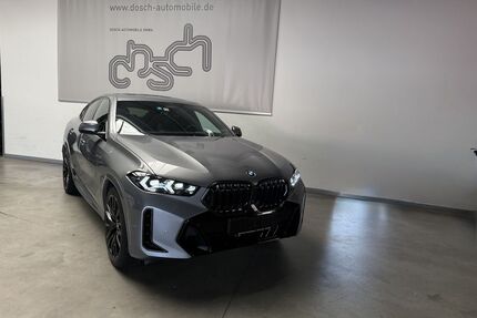 BMW X6 Gebrauchtwagen
