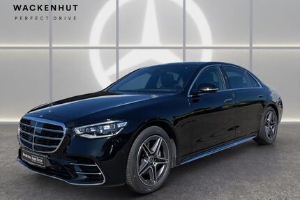 Mercedes-Benz S 500 Gebrauchtwagen