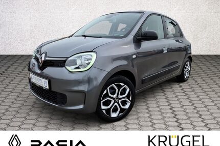 Renault Twingo Gebrauchtwagen
