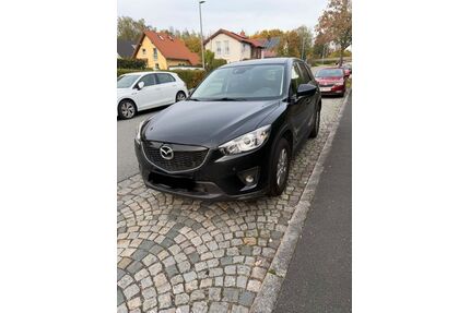 Mazda CX-5 Gebrauchtwagen