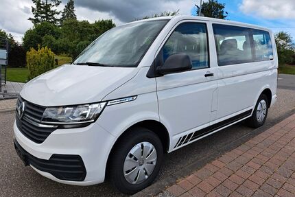 VW T6 Caravelle Gebrauchtwagen