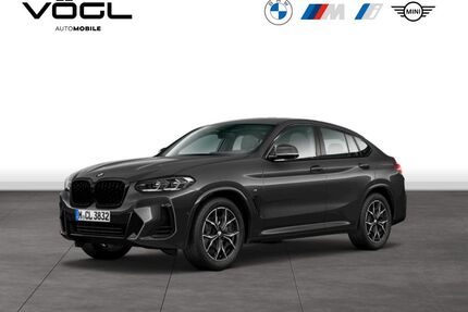 BMW X4 Gebrauchtwagen