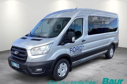 Ford Transit Gebrauchtwagen