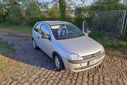 Opel Corsa Gebrauchtwagen