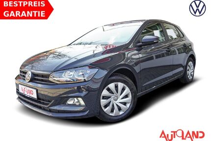 VW Polo Gebrauchtwagen