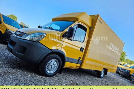 IVECO Andere Gebrauchtwagen