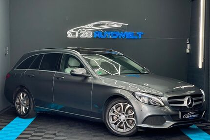 Mercedes-Benz C 250 Gebrauchtwagen