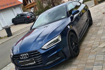 Audi A5 Gebrauchtwagen