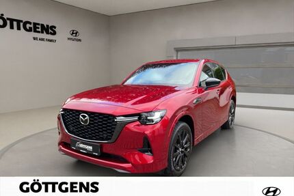 Mazda CX-60 Gebrauchtwagen
