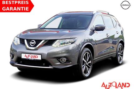 Nissan X-Trail Gebrauchtwagen