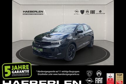 Opel Grandland (X) Gebrauchtwagen