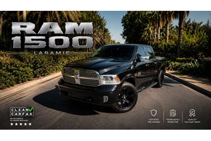 Dodge RAM Gebrauchtwagen