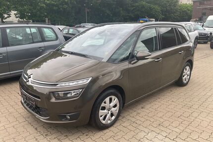Citroen Grand C4 Picasso / SpaceTourer Gebrauchtwagen