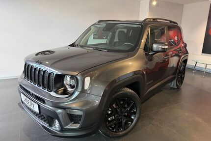 Jeep Renegade Gebrauchtwagen