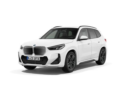 BMW iX1 Gebrauchtwagen