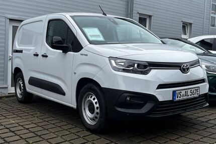 Toyota Proace City Gebrauchtwagen