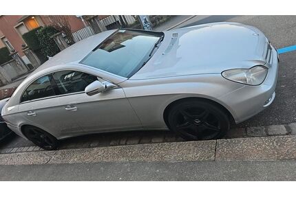 Mercedes-Benz CLS 320 Gebrauchtwagen