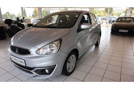 Mitsubishi Space Star Gebrauchtwagen