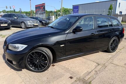 BMW 318 Gebrauchtwagen