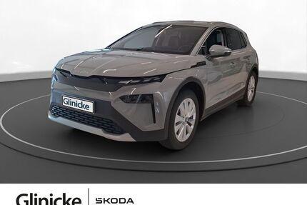 Skoda Elroq Gebrauchtwagen