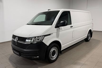 VW T6 Transporter Gebrauchtwagen