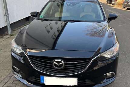 Mazda 6 Gebrauchtwagen