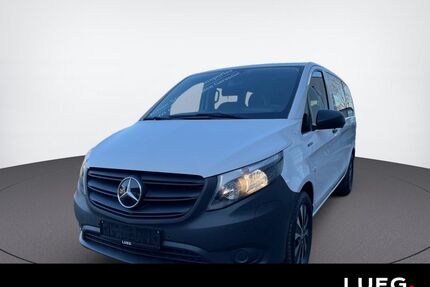 Mercedes-Benz eVito Gebrauchtwagen