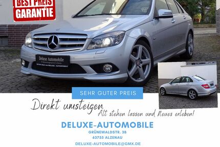 Mercedes-Benz C 250 Gebrauchtwagen