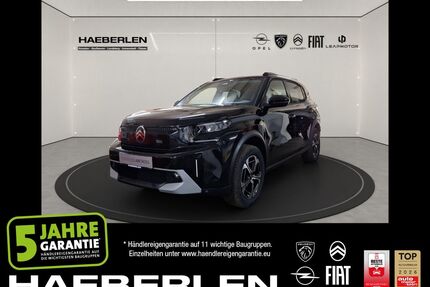 Citroen C3 Aircross Gebrauchtwagen