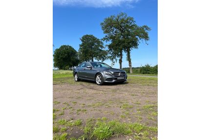Mercedes-Benz C 180 Gebrauchtwagen