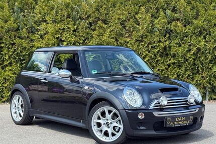 Mini Cooper S Gebrauchtwagen