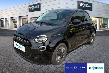 Fiat 500e Gebrauchtwagen