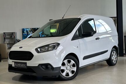 Ford Transit Courier Gebrauchtwagen
