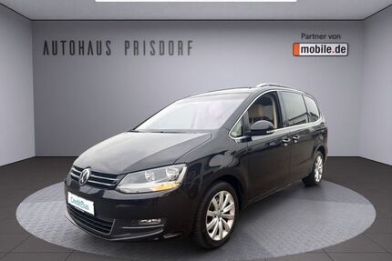 VW Sharan Gebrauchtwagen