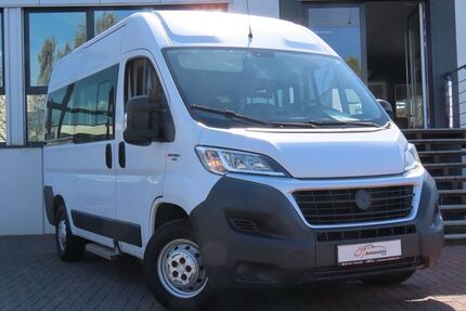 Fiat Ducato Gebrauchtwagen