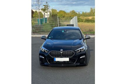BMW M235 Gebrauchtwagen