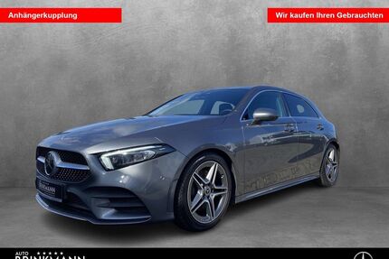 Mercedes-Benz A 220 Gebrauchtwagen