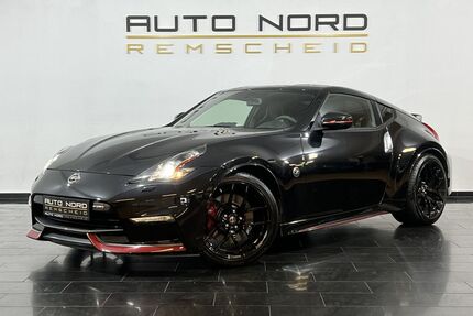 Nissan 370Z Gebrauchtwagen
