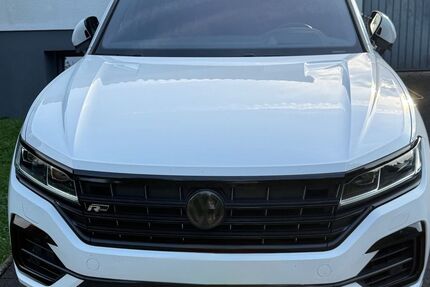 VW Touareg Gebrauchtwagen