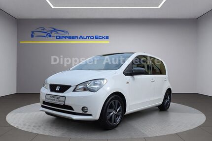 Seat Mii Gebrauchtwagen