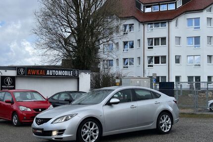 Mazda 6 Gebrauchtwagen