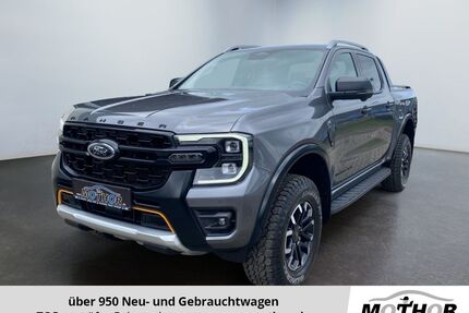 Ford Ranger Gebrauchtwagen