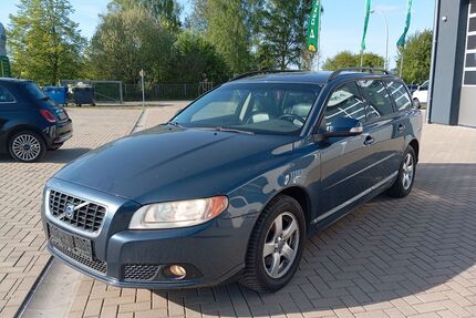 Volvo V70 Gebrauchtwagen
