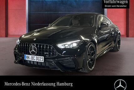 Mercedes-Benz CLE 53 AMG Gebrauchtwagen