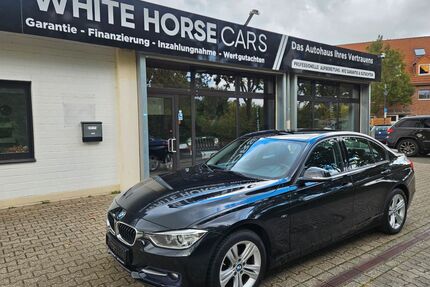 BMW 318 Gebrauchtwagen