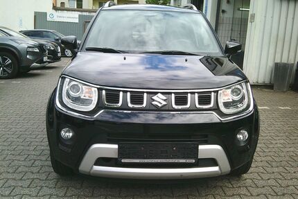 Suzuki Ignis Gebrauchtwagen