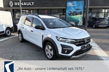 Dacia Jogger Gebrauchtwagen