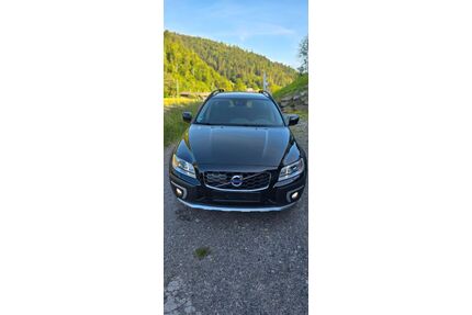 Volvo XC70 Gebrauchtwagen
